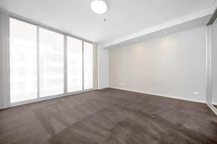 Sixth view of Homely apartment listing, A607/507 Wattle Street, Ultimo NSW 2007