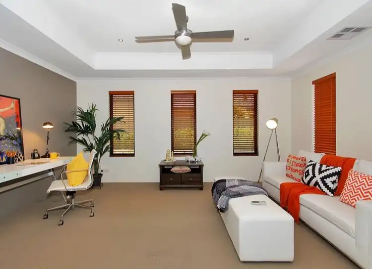 Second view of Homely house listing, 20 Kurrajong Approach, Atwell WA 6164