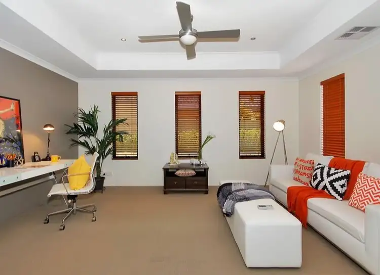 Fourth view of Homely house listing, 20 Kurrajong Approach, Atwell WA 6164