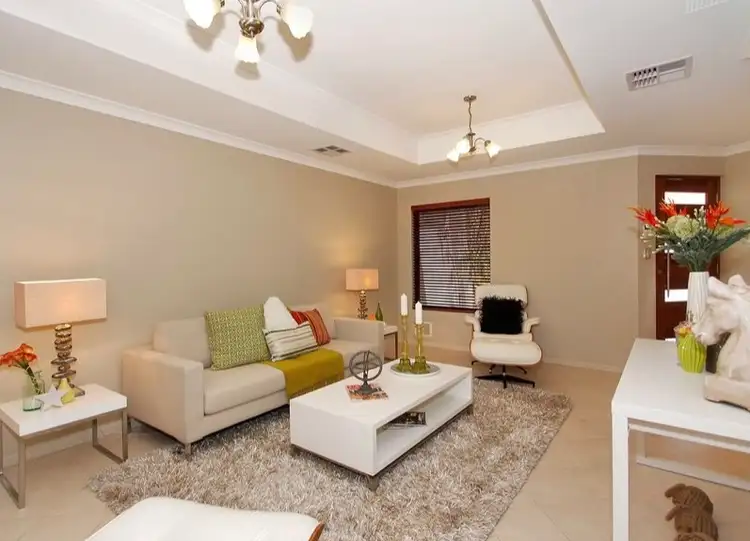 Sixth view of Homely house listing, 20 Kurrajong Approach, Atwell WA 6164