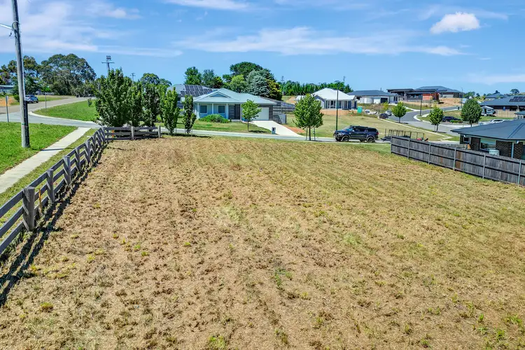 Sixth view of Homely land listing, 2 Green Avenue, Gunning NSW 2581