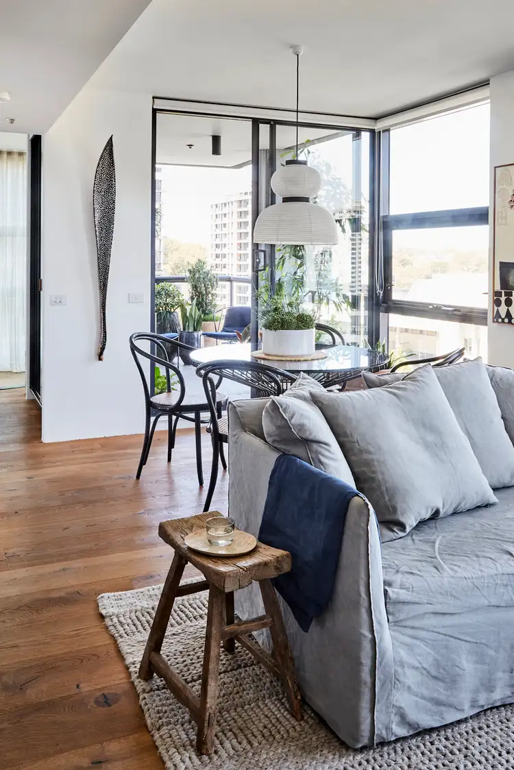 Main view of Homely unit listing, Level 12/1203/174-182 Goulburn Street, Surry Hills NSW 2010
