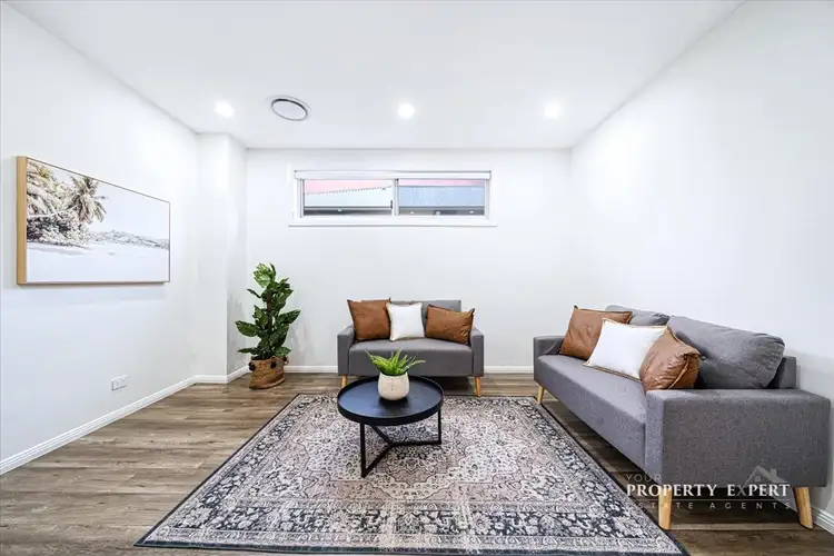 Fifth view of Homely house listing, 33 Jackwood Crescent, Marsden Park NSW 2765
