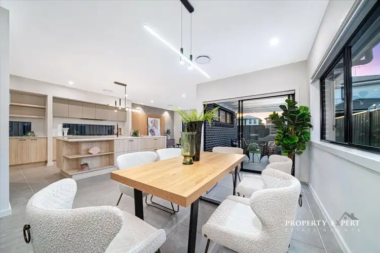 Third view of Homely house listing, 13 Numbat Street, Marsden Park NSW 2765
