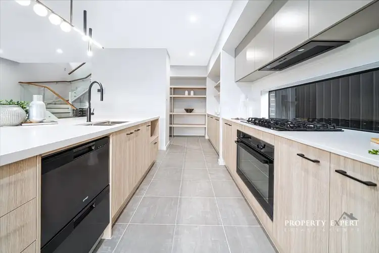 Fifth view of Homely house listing, 13 Numbat Street, Marsden Park NSW 2765