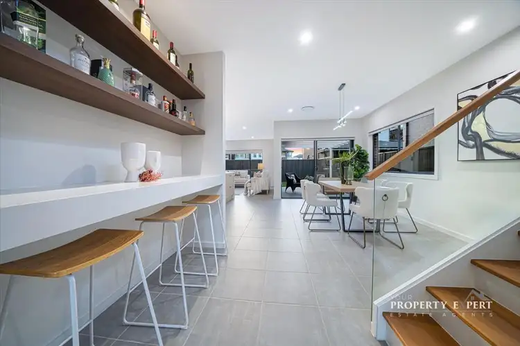 Sixth view of Homely house listing, 13 Numbat Street, Marsden Park NSW 2765