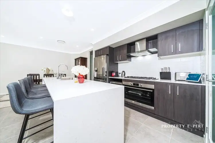 Main view of Homely house listing, 12 Annan Avenue, Marsden Park NSW 2765