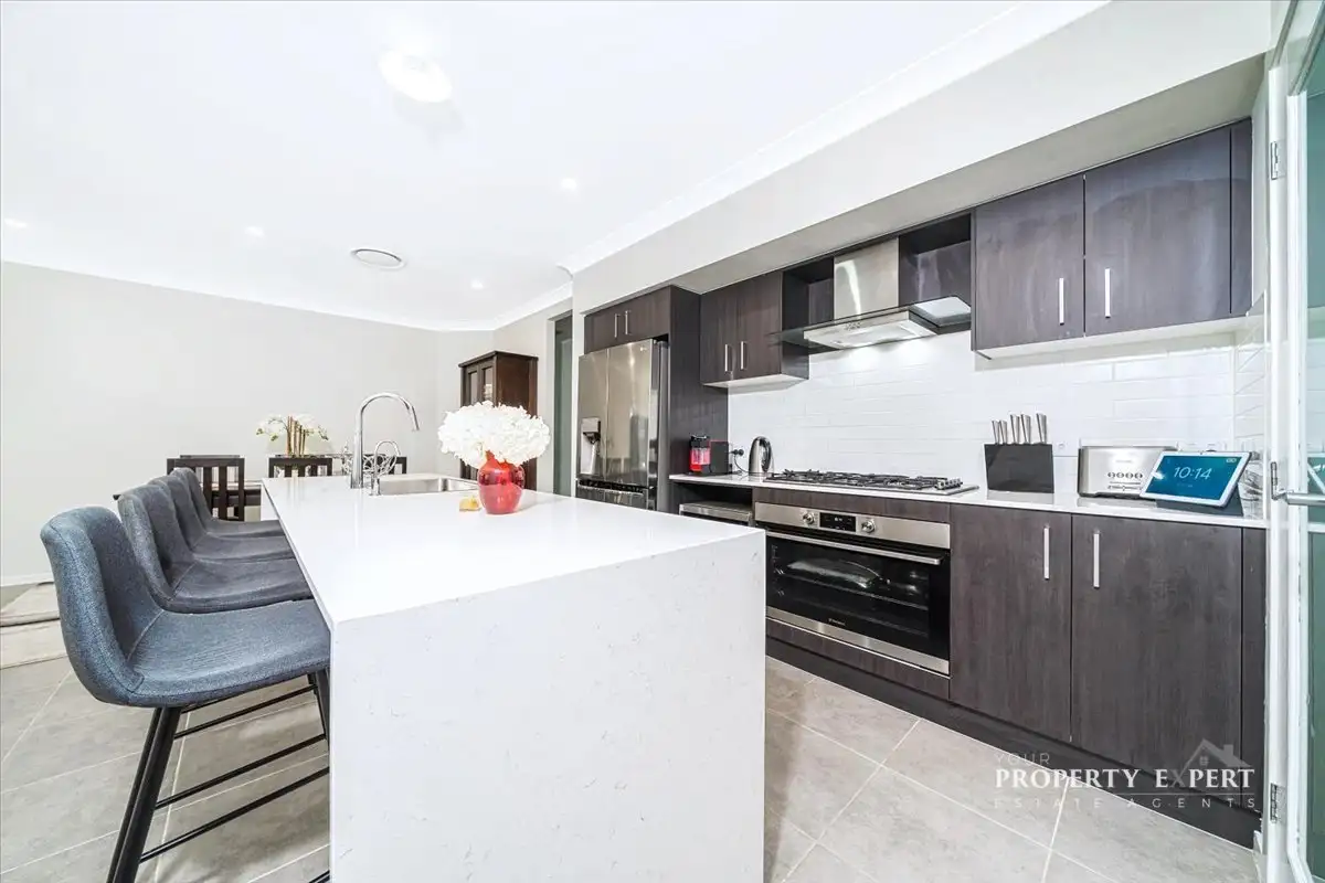 Main view of Homely house listing, 12 Annan Avenue, Marsden Park NSW 2765