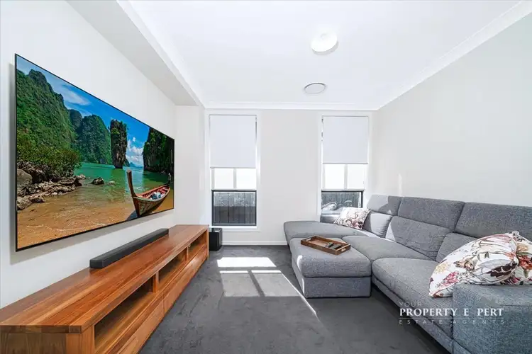 Fourth view of Homely house listing, 12 Annan Avenue, Marsden Park NSW 2765