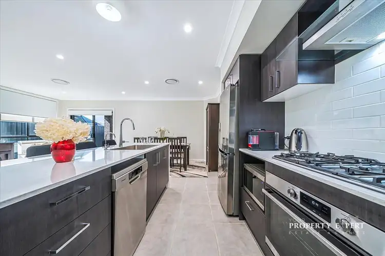 Sixth view of Homely house listing, 12 Annan Avenue, Marsden Park NSW 2765