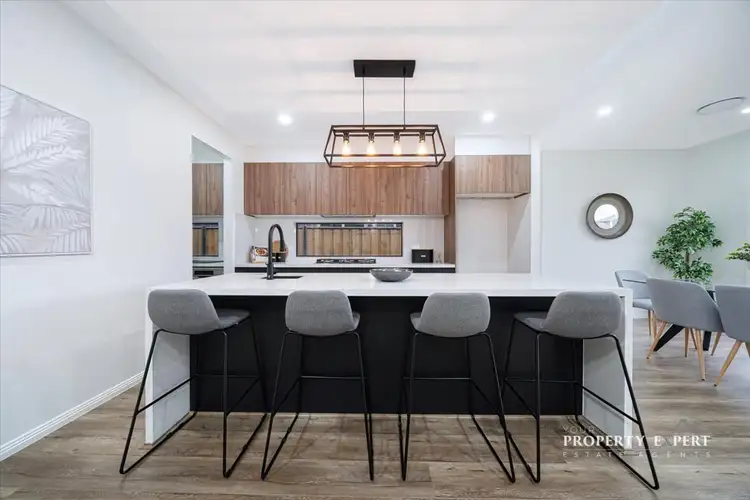 Fourth view of Homely house listing, 86 Mangrove Circuit, Marsden Park NSW 2765