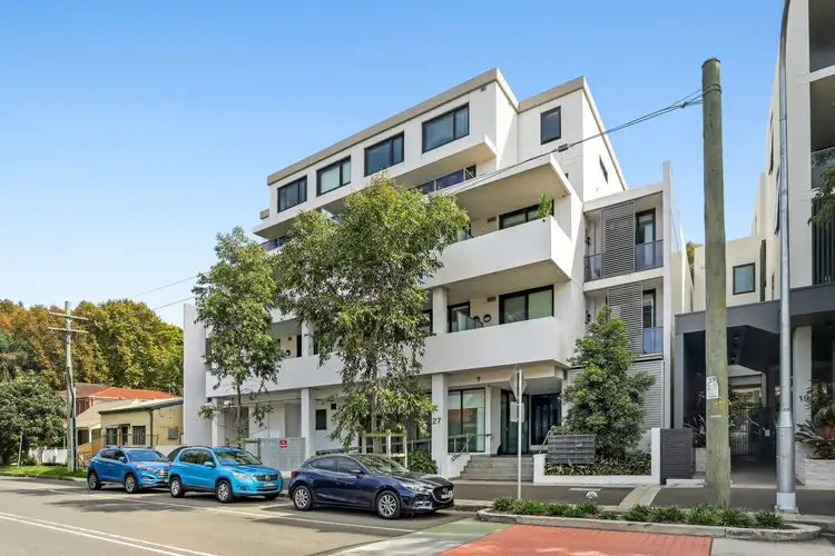 303/27-29 Robey Street, Mascot NSW 2020
