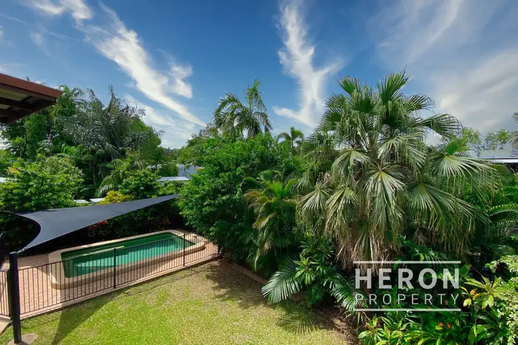 Second view of Homely house listing, 19 Copeland Crescent, Nakara NT 810