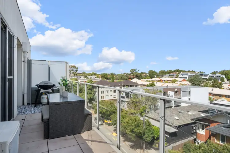 502/13 Wellington Street, St Kilda VIC 3182