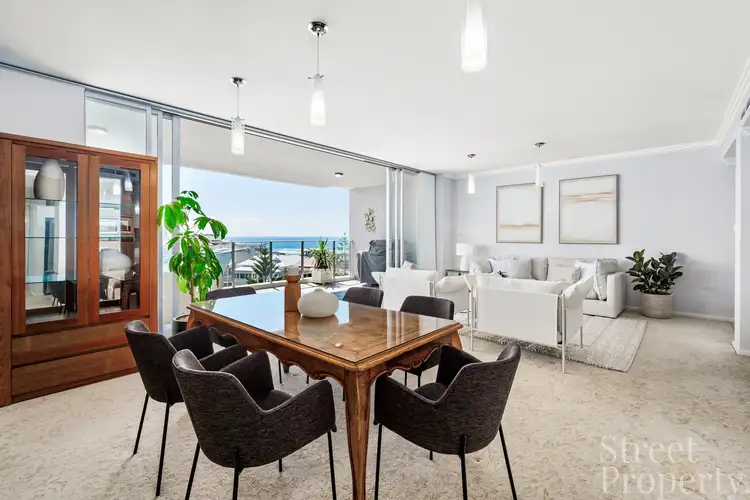 Sixth view of Homely apartment listing, 501/1 Scott Street, Newcastle East NSW 2300