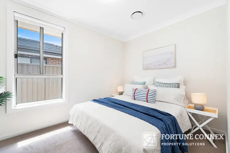 Second view of Homely house listing, 51 Witchingham Street, Marsden Park NSW 2765