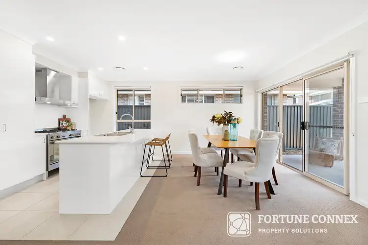 Third view of Homely house listing, 51 Witchingham Street, Marsden Park NSW 2765