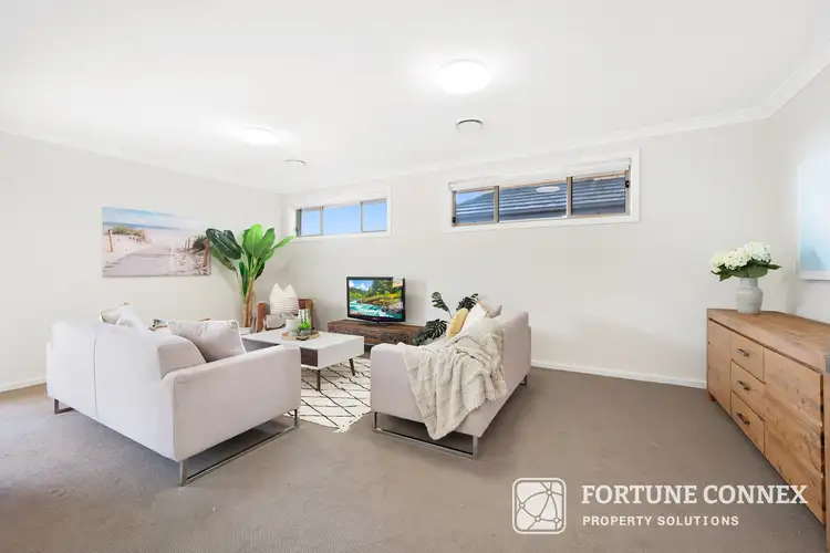 Fourth view of Homely house listing, 51 Witchingham Street, Marsden Park NSW 2765