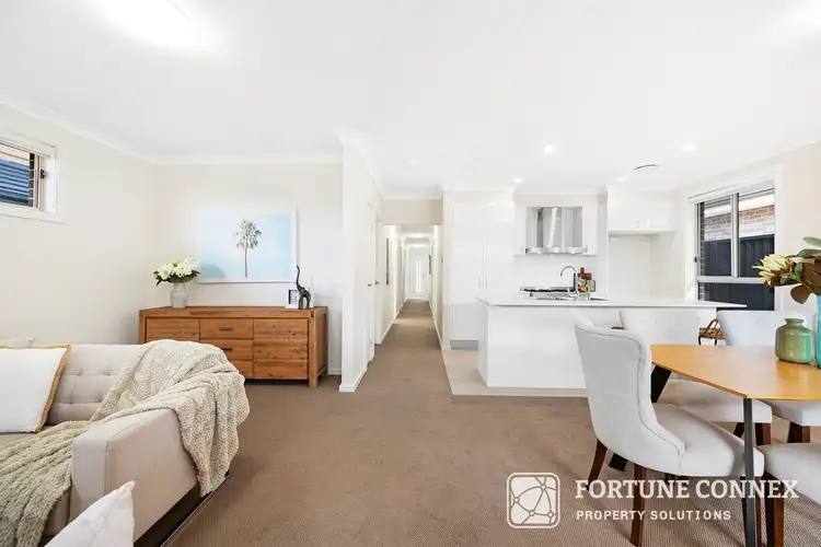 Fifth view of Homely house listing, 51 Witchingham Street, Marsden Park NSW 2765