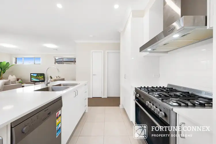 Sixth view of Homely house listing, 51 Witchingham Street, Marsden Park NSW 2765