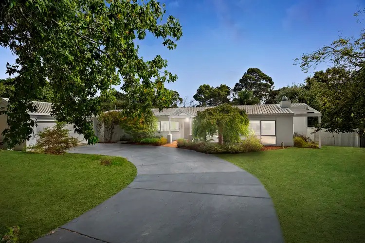 Second view of Homely house listing, 26 Cleek Crescent, Rosebud VIC 3939