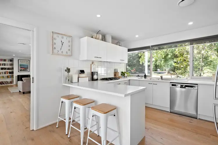 Fourth view of Homely house listing, 26 Cleek Crescent, Rosebud VIC 3939