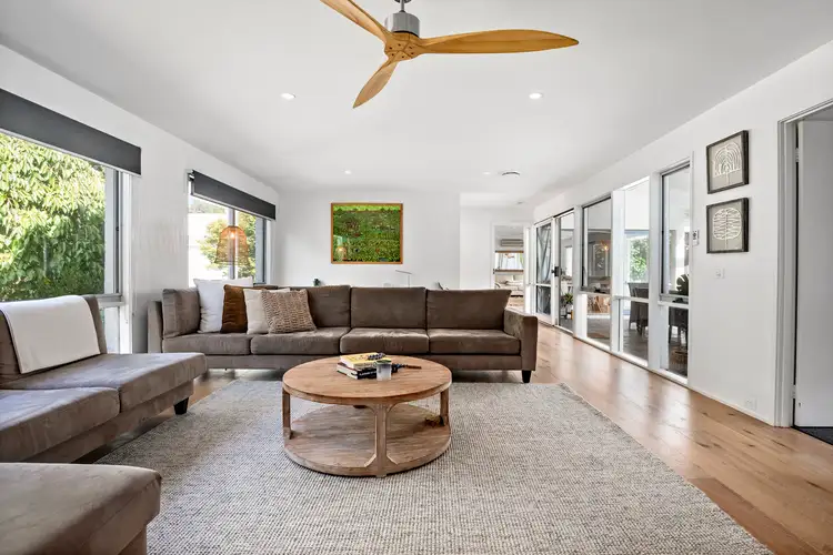 Fifth view of Homely house listing, 26 Cleek Crescent, Rosebud VIC 3939