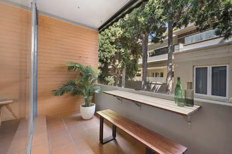 Fourth view of Homely apartment listing, 4C/587 Toorak Road, Toorak VIC 3142