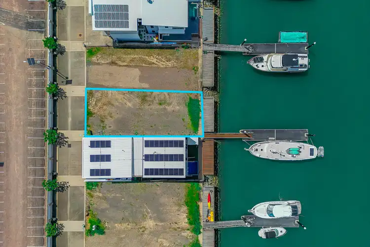 Sixth view of Homely land listing, 23/48-55 Sir Leslie Thiess Drive, Townsville City QLD 4810