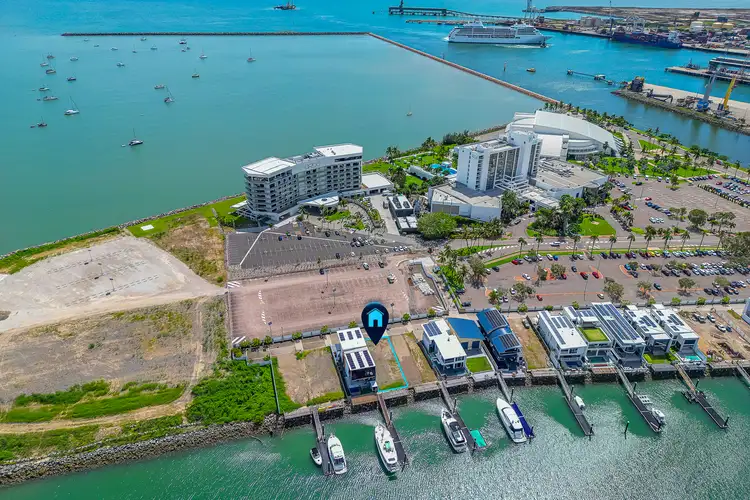 Seventh view of Homely land listing, 23/48-55 Sir Leslie Thiess Drive, Townsville City QLD 4810