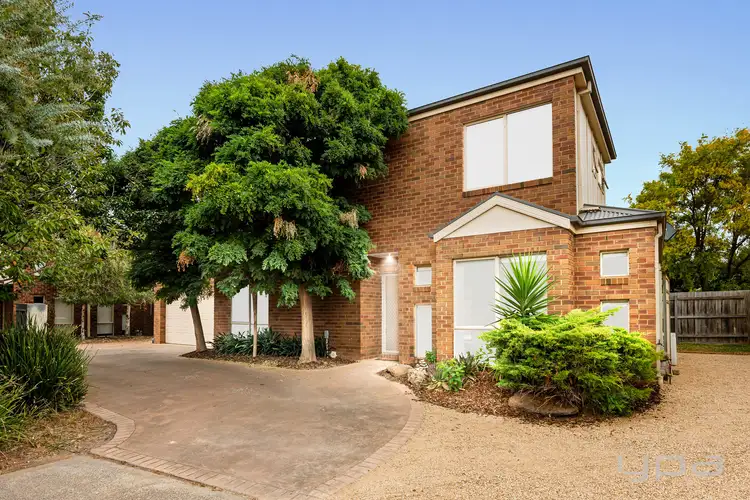 1/16 Cootamundra Court, Werribee VIC 3030