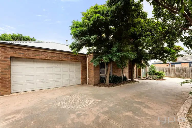 Second view of Homely house listing, 1/16 Cootamundra Court, Werribee VIC 3030