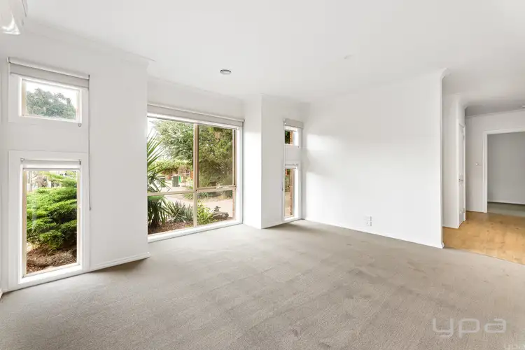 Third view of Homely house listing, 1/16 Cootamundra Court, Werribee VIC 3030
