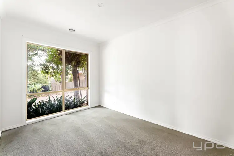 Fourth view of Homely house listing, 1/16 Cootamundra Court, Werribee VIC 3030