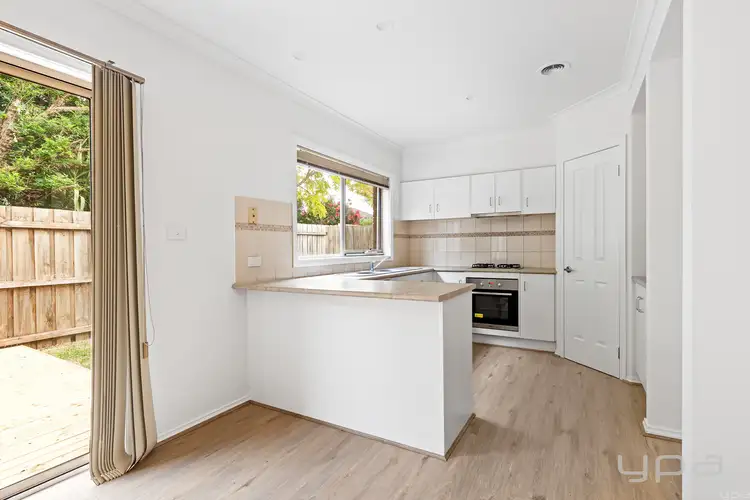 Sixth view of Homely house listing, 1/16 Cootamundra Court, Werribee VIC 3030