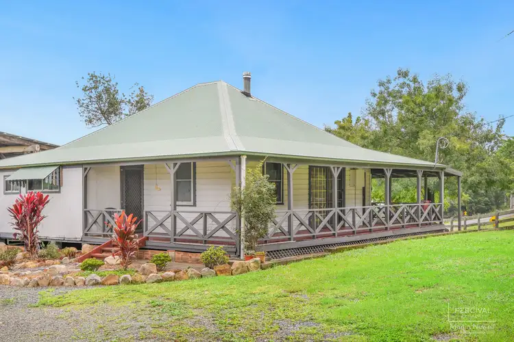 Fifth view of Homely rural property listing, 661 Lorne Road, Lorne NSW 2439