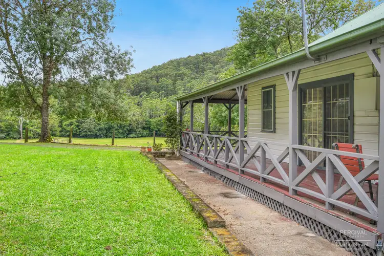 Sixth view of Homely rural property listing, 661 Lorne Road, Lorne NSW 2439