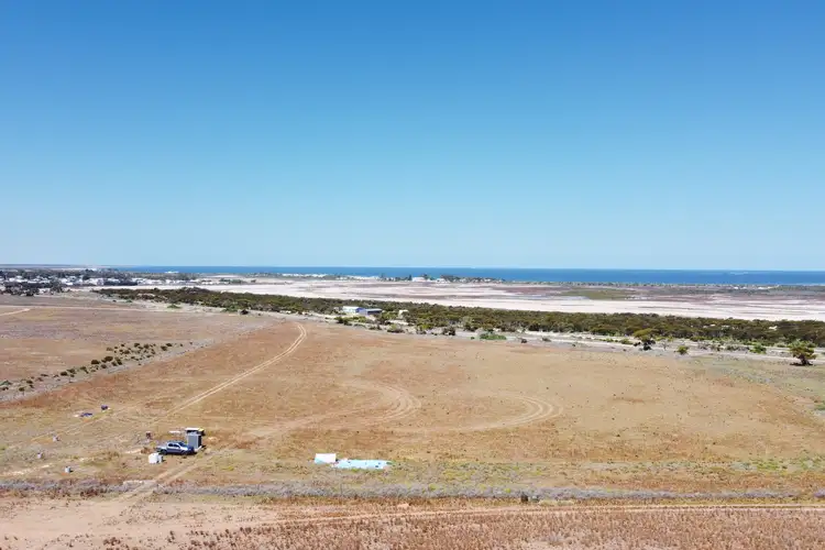 LOT 49 Lincoln Highway, Arno Bay SA 5603