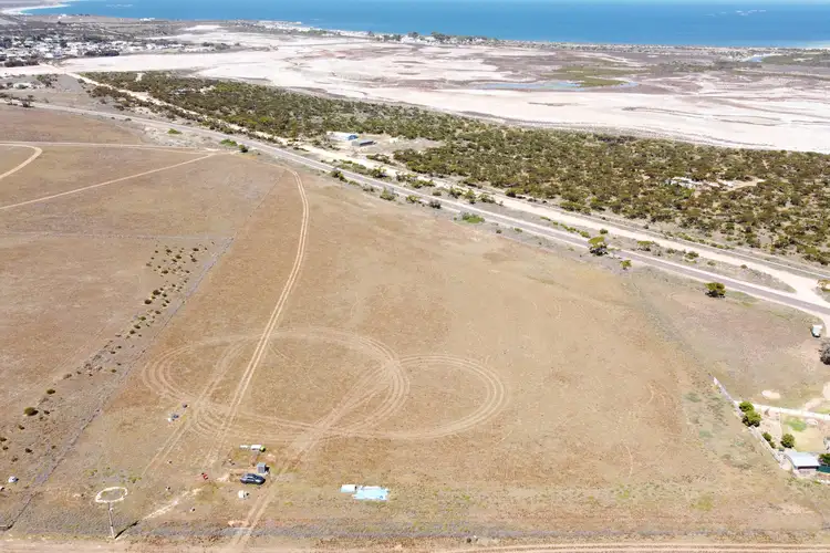 Main view of Homely land listing, LOT 49 Lincoln Highway, Arno Bay SA 5603