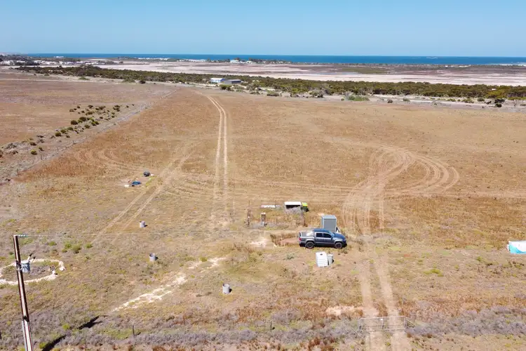 Fourth view of Homely land listing, LOT 49 Lincoln Highway, Arno Bay SA 5603