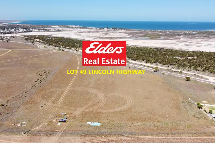 Fifth view of Homely land listing, LOT 49 Lincoln Highway, Arno Bay SA 5603