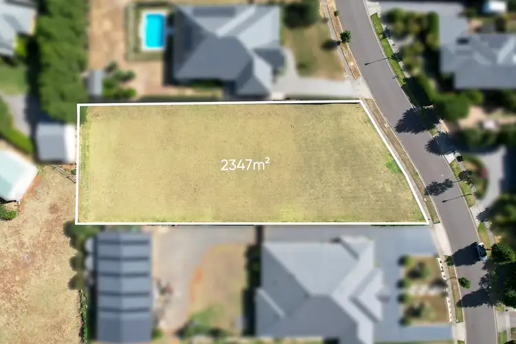 Fourth view of Homely land listing, 94 Grange Crescent, Warragul VIC 3820