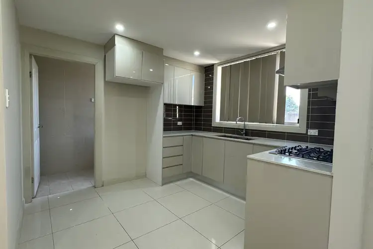 Fifth view of Homely townhouse listing, 2/44 Lough Avenue, Guildford NSW 2161