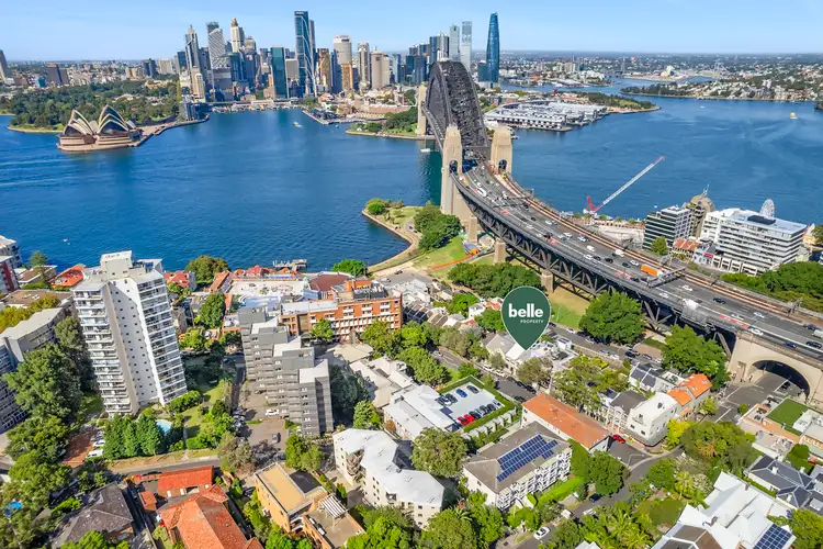 42 Jeffreys Street, Kirribilli NSW 2061