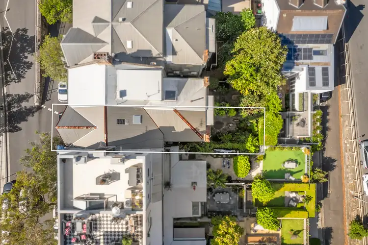 Second view of Homely house listing, 42 Jeffreys Street, Kirribilli NSW 2061