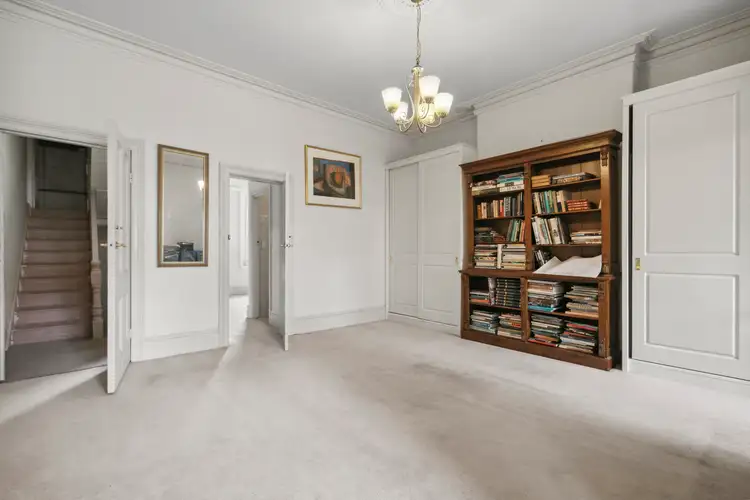 Fifth view of Homely house listing, 42 Jeffreys Street, Kirribilli NSW 2061