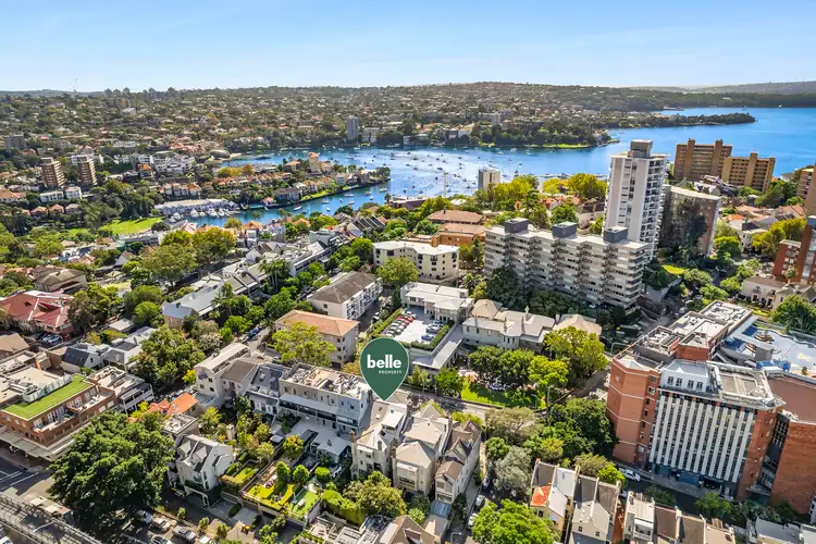 Sixth view of Homely house listing, 42 Jeffreys Street, Kirribilli NSW 2061