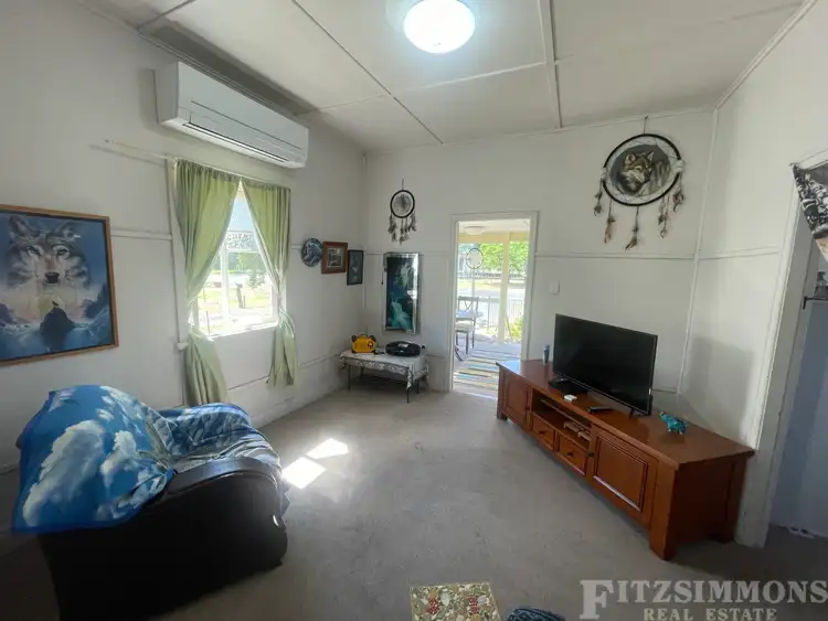 Fourth view of Homely house listing, 8 Orpen Street, Dalby QLD 4405