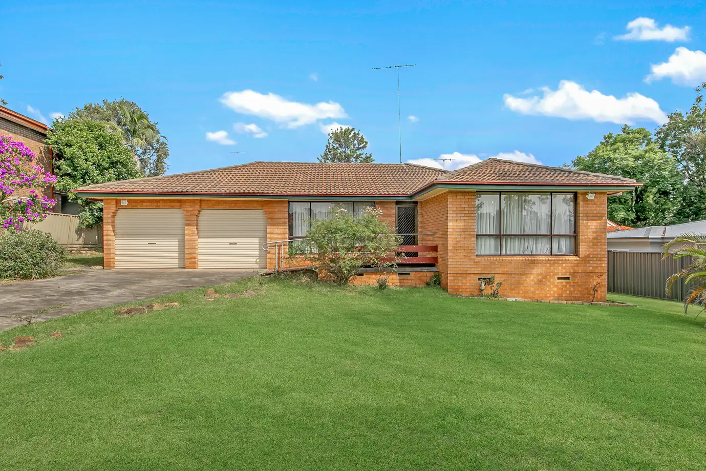 Main view of Homely house listing, 57 Reading Avenue, Kings Langley NSW 2147
