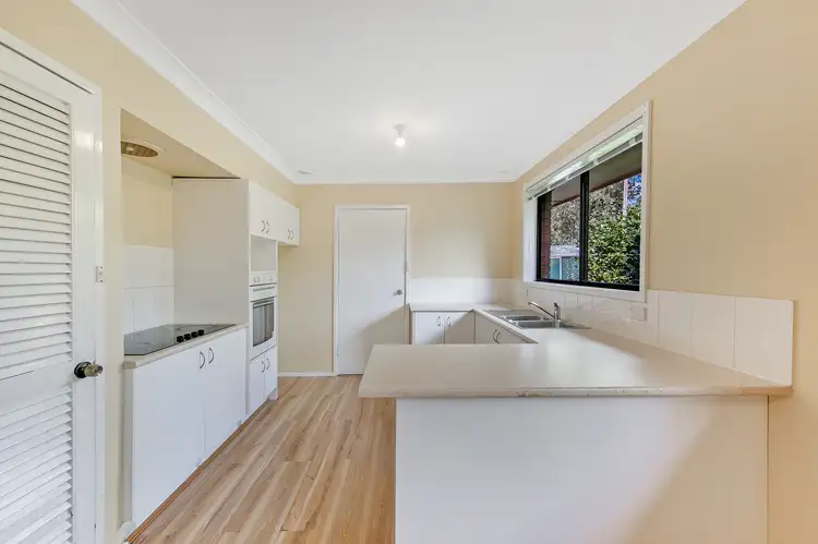 Second view of Homely house listing, 57 Reading Avenue, Kings Langley NSW 2147